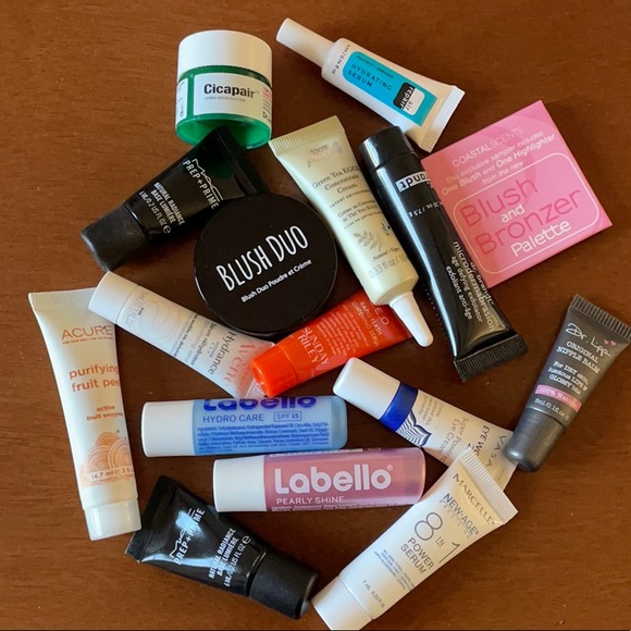 Mystery IPSY-Inspired “Glam Bag” - Picture 12 of 12